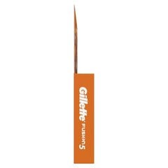 Raseerimispead Gillette Fusion 5, 16 tk цена и информация | Косметика и средства для бритья | kaup24.ee