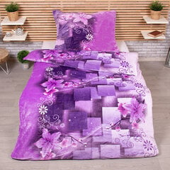 Jerry Fabrics voodipesukomplekt Elis, 140x200, 2-osaline hind ja info | Voodipesu | kaup24.ee