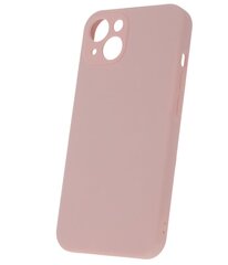 Mocco Slim Color case Защитный Чехол для Apple iPhone 14 Pro цена и информация | Чехлы для телефонов | kaup24.ee