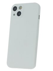 Mocco Soft Matte Case for Apple iPhone 15 hind ja info | Telefoni kaaned, ümbrised | kaup24.ee