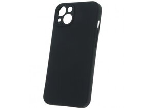 Mocco Silicon Back Case hind ja info | Telefoni kaaned, ümbrised | kaup24.ee