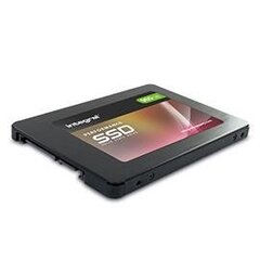 Integral INSSD480GS625P5 цена и информация | Внутренние жёсткие диски (HDD, SSD, Hybrid) | kaup24.ee