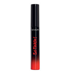 Ripsmetušš Revlon So Fierce, 7,5 ml, 01 hind ja info | Ripsmetušid, lauvärvid, silmapliiatsid, seerumid | kaup24.ee