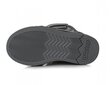 Talvesaapad lastele D.D.Step, nahast W068-368BM.Dark Grey. hind ja info | Laste talvesaapad | kaup24.ee