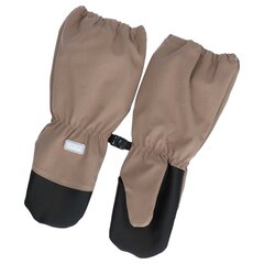 Laste sügis-kevadised labakindad Tutu 3-006746-214.Beige. цена и информация | Шапки, перчатки, шарфики для новорожденных | kaup24.ee