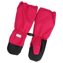 Laste sügis-kevadised labakindad Tutu 3-006746-180.S.Pink. цена и информация | Шапки, перчатки, шарфики для новорожденных | kaup24.ee