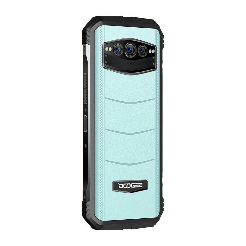 Doogee S100 Blue hind ja info | Telefonid | kaup24.ee