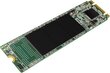 Sisemine kõvaketas Dysk SSD Silicon Power A55 512GB SATA3 (SP512GBSS3A55M28) цена и информация | Sisemised kõvakettad (HDD, SSD, Hybrid) | kaup24.ee