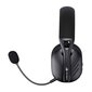 Havit Fuxi H3 2.4G, black hind ja info | Kõrvaklapid | kaup24.ee