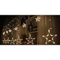 Jõulutuled, 136 LED-i, 3m цена и информация | Jõulutuled | kaup24.ee