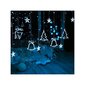 Jõulutuled, 136 LED-i, 3m hind ja info | Jõulutuled | kaup24.ee