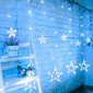 Jõulutuled, 136 LED-i, 3m hind ja info | Jõulutuled | kaup24.ee