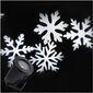 LED projektsioon jõululiikuvad lumehelbed hind ja info | Jõulukaunistused | kaup24.ee