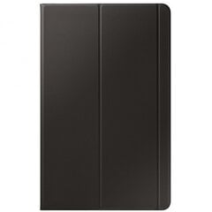 Samsung EF-BT590PBEGWW Magnet ümbris tahvelarvutile Samsung Galaxy Tab A (2018) 10.5 must hind ja info | Tahvelarvuti kaaned ja kotid | kaup24.ee