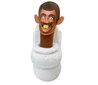 Pehme mänguasi HappyJoe Skibidi Toilet, 28cm цена и информация | Pehmed mänguasjad | kaup24.ee