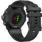 Zeblaze Stratos 2 Meteorite Black hind ja info | Nutikellad (smartwatch) | kaup24.ee