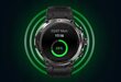 Zeblaze Stratos 2 Meteorite Black hind ja info | Nutikellad (smartwatch) | kaup24.ee