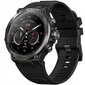 Zeblaze Stratos 2 Meteorite Black hind ja info | Nutikellad (smartwatch) | kaup24.ee