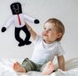 Pehme mänguasi HappyJoe Skibidi Toilet, Audio Man 26cm hind ja info | Pehmed mänguasjad | kaup24.ee