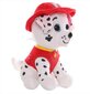 Pehme mänguasi HappyJoe Patrol koerad, Marshal, 25cm hind ja info | Pehmed mänguasjad | kaup24.ee