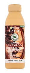 Šampoon Garnier Hair Food, 350 ml hind ja info | Šampoonid | kaup24.ee