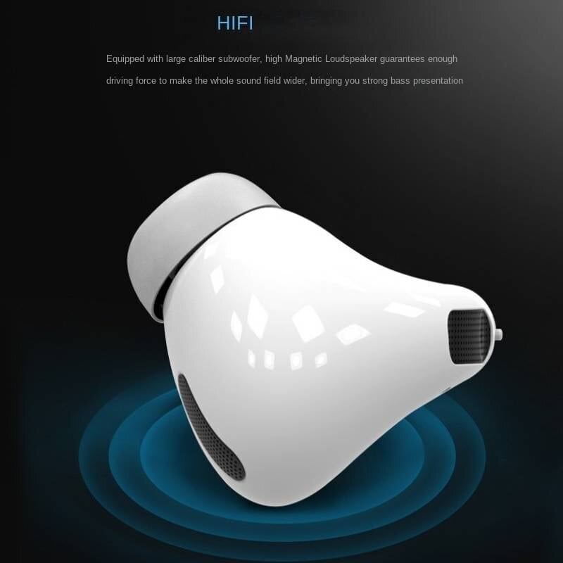 Kõlar Bluetooth kõlar Airpods Pro Giant MK-201 цена и информация | Kõlarid | kaup24.ee