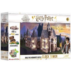 Kellatorn Build with Bricks Harry Potter hind ja info | Klotsid ja konstruktorid | kaup24.ee
