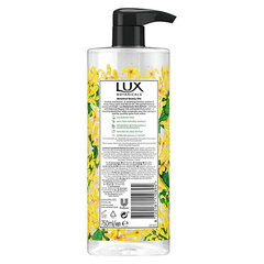 Dušigeel Ylang Ylang & Neroli Oil Daily Shower Gel, 750 ml hind ja info | Lux Aiakaubad | kaup24.ee