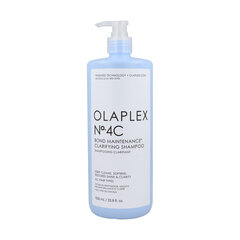 Шампунь Olaplex Bond Maintenance Clarifying N 4C цена и информация | Шампуни | kaup24.ee