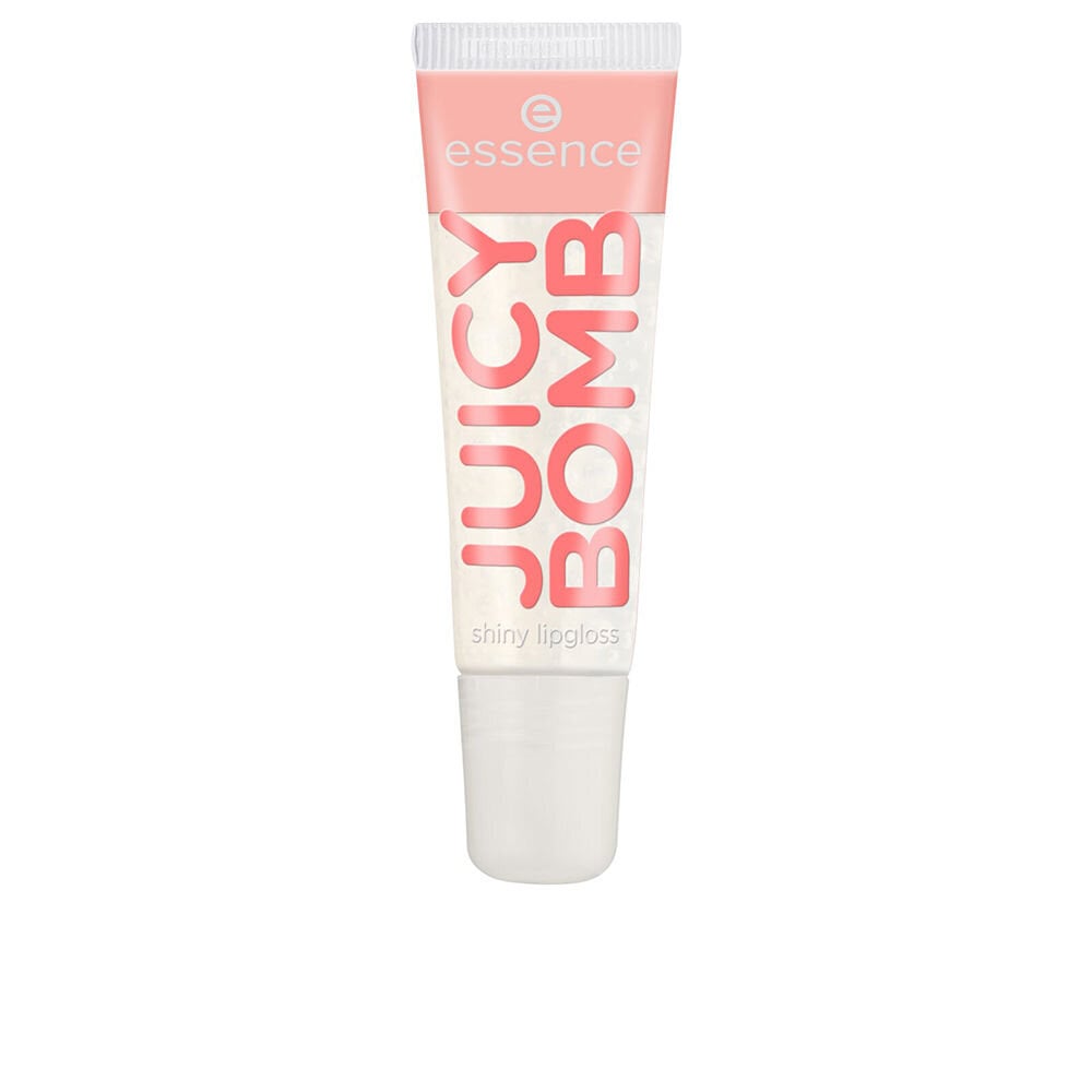 Huuleläige Essence Juicy Bomb Nº 101-lovely itchi, 10 ml hind ja info | Huulepulgad, -läiked, -palsamid, vaseliin | kaup24.ee