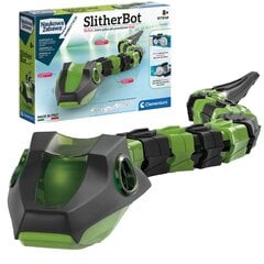 SlitherBot madu Clementoni 28 tk 40 cm цена и информация | Игрушки для мальчиков | kaup24.ee