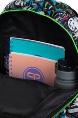Seljakott CoolPack цена и информация | Школьные рюкзаки, спортивные сумки | kaup24.ee