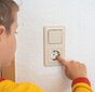 Elektripistikupesade kaitse laste eest, 12 tk hind ja info | Laste ohutustarvikud | kaup24.ee