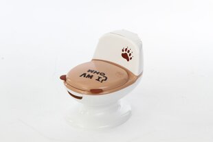 Интерактивная чашка для детей, коричневая/белая цена и информация | Детские горшки | kaup24.ee