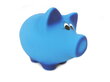 Keraamiline suur sinine rahakassa 28x22x22cm hind ja info | Originaalsed rahakassad | kaup24.ee