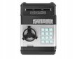 Elektrooniline pangaautomaat koos pin-koodi hoiukastiga 13x12x19,5cm hind ja info | Originaalsed rahakassad | kaup24.ee