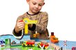 Suur puidust rongitee Doris цена и информация | Poiste mänguasjad | kaup24.ee