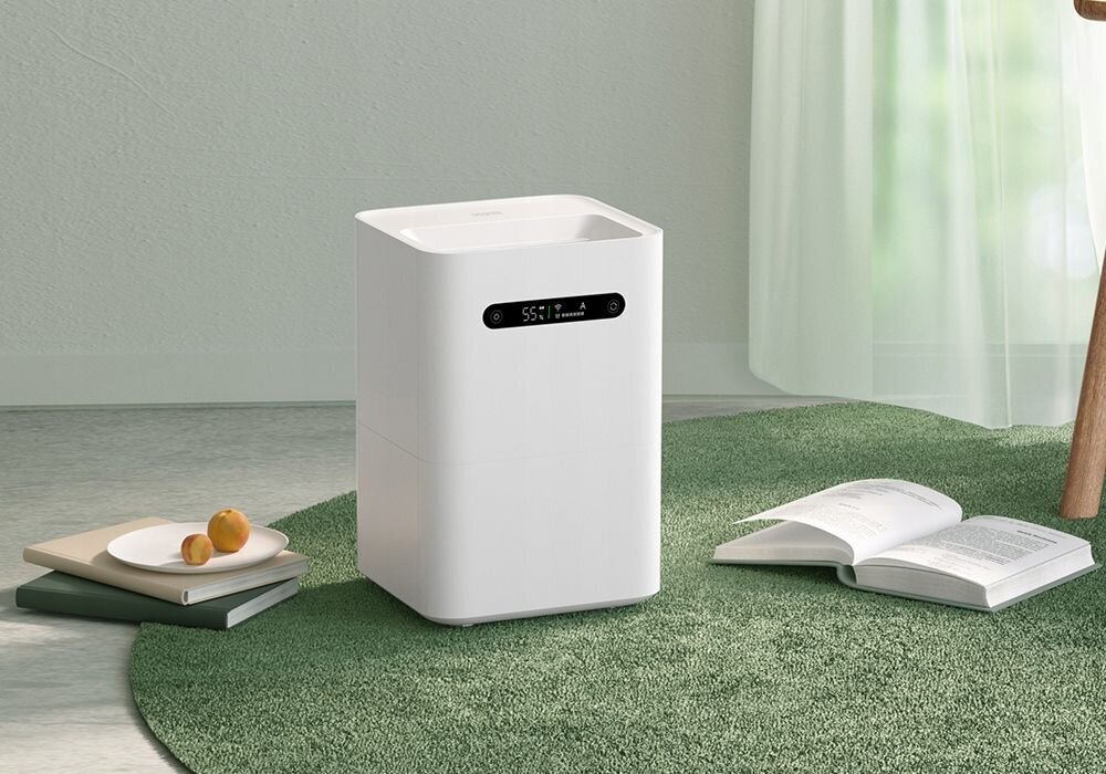 Õhuniisutaja Smartmi Evaporative Humidifier 2 цена и информация | Õhuniisutajad | kaup24.ee