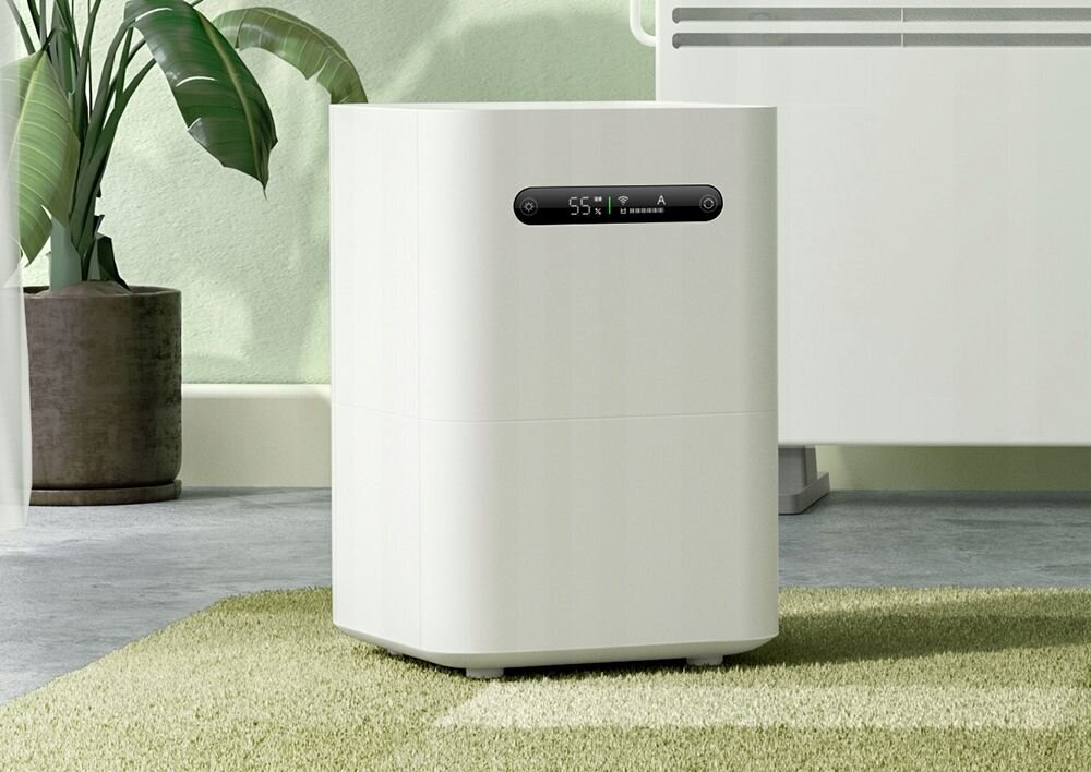 Õhuniisutaja Smartmi Evaporative Humidifier 2 hind ja info | Õhuniisutajad | kaup24.ee