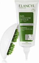 Kehakreem Elancyl Slimming Concentrate Gel, 200 ml цена и информация | Антицеллюлитные кремы, средства для упругости кожи | kaup24.ee