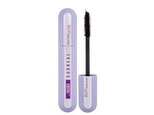 Ripsmetušš Maybelline The Falsies Surreal Mascara hind ja info | Ripsmetušid, lauvärvid, silmapliiatsid, seerumid | kaup24.ee