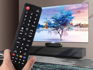 Smart 01301A цена и информация | Аксессуары для Smart TV | kaup24.ee