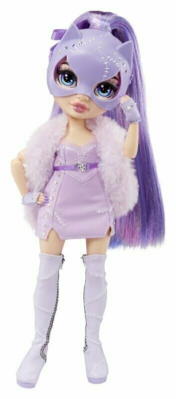 Nukk MGA Entertainment Violet Willow hind ja info | Tüdrukute mänguasjad | kaup24.ee