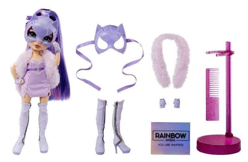 Nukk MGA Entertainment Violet Willow hind ja info | Tüdrukute mänguasjad | kaup24.ee