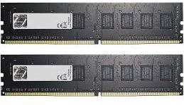G.Skill Value DDR4, 2x8GB, 2666Hz, CL19 (F4-2666C19D-16GNT) цена и информация | Оперативная память (RAM) | kaup24.ee