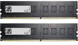 G.Skill Value DDR4, 2x8GB, 2666Hz, CL19 (F4-2666C19D-16GNT) цена и информация | Operatiivmälu (RAM) | kaup24.ee