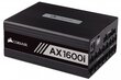 Corsair AX Series 1600i цена и информация | Toiteplokid (PSU) | kaup24.ee