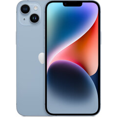 Apple iPhone 14 Plus 256GB (Klass A+ (Ideaalne)) цена и информация | Мобильные телефоны | kaup24.ee