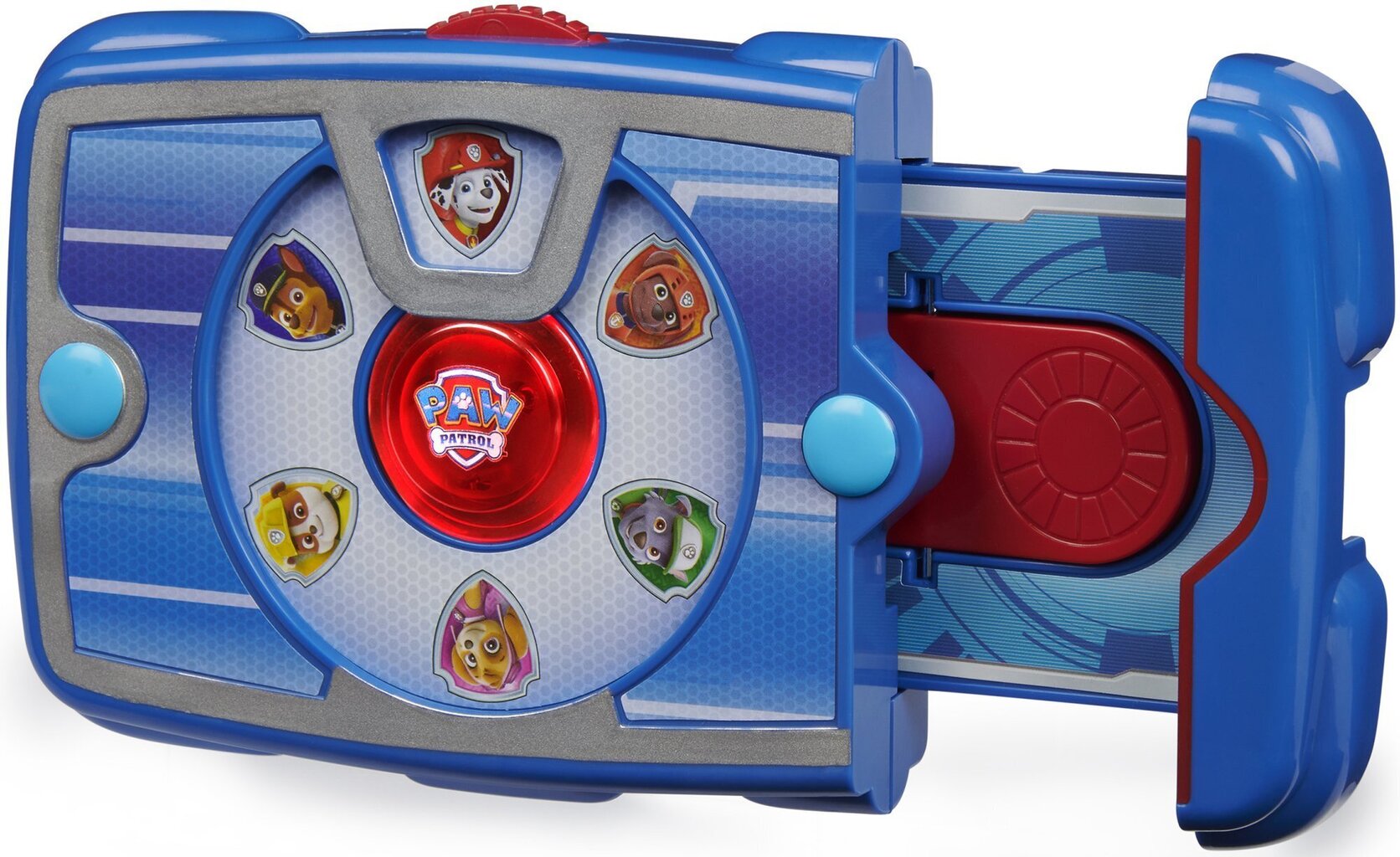 Interaktiivne tahvel Spin Master Paw Patrol (Käpapatrull) Ryder hind ja info | Arendavad mänguasjad | kaup24.ee