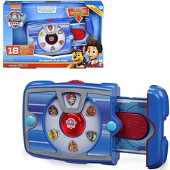 Interaktiivne tahvel Spin Master Paw Patrol (Käpapatrull) Ryder цена и информация | Развивающие игрушки | kaup24.ee